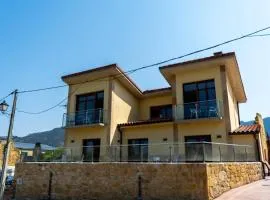 El Mirador de Frias