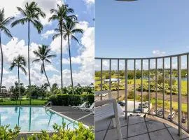 Hilo Lagoon Centre - 4BR Condos - Sleeps 12