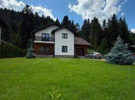 Voronet Retreat