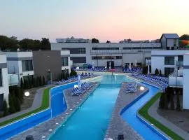 Hotel i Apartamenty Gorzelanny Dźwirzyno