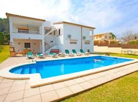 Villa Can Tomas
