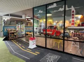 ibis Styles Angoulême Nord