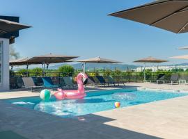Ibis Styles Colmar Nord, hôtel à Colmar