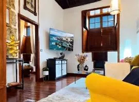 Casa Tradicional Canaria