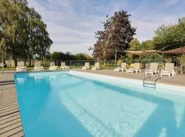 Novotel Roissy Saint Witz