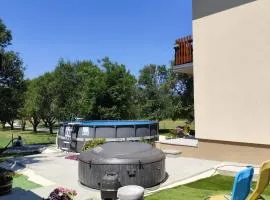 Apartment Topalović