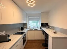 Modern Apartment Liptov