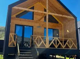 Kolsay Kayindy Barnhouse