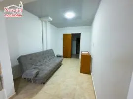 Apartaestudios amoblados