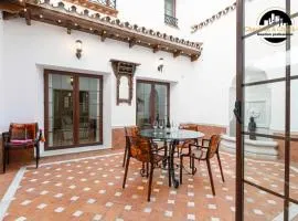 El Patio de Lázaro