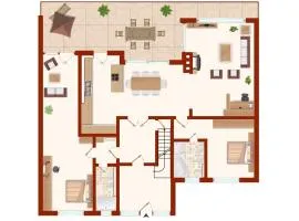 Hohrott 17 Villa Bellevue I
