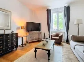 Villa Maeva - Sauna Fitness Parking