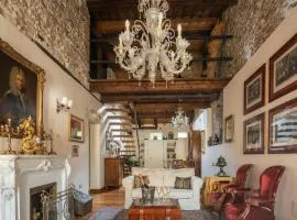 Palazzo Benassi Penthouse nel cuore di Asolo