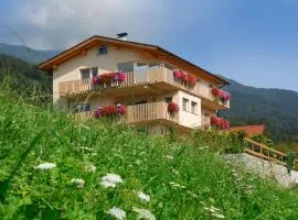 Wiesenrain Apartment Bergblick