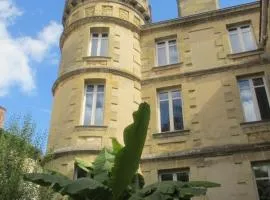 Le clos de la tour