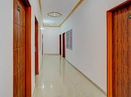 Hotel O RR Palace