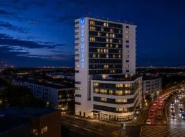 Metro Hotel Dublin Airport