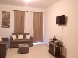condominio Crismairy