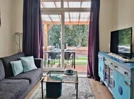 City Center Rooms with Shared Facilities by UMCG