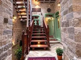 Oldrooms Boutique Hotel