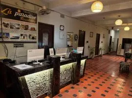 La Paradise Residency - TIE Hotels