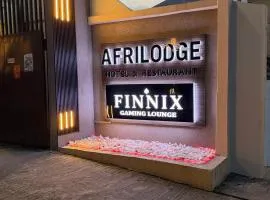 Afrilodge Liberia