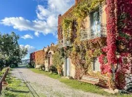 Dimora Storica Villa Pietralunga