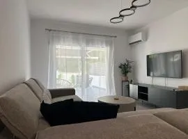 DNMN Apartments