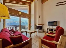 Plein Ciel VA 041 - MOUNTAIN apartment 5 pers