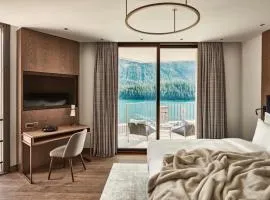 Relais & Châteaux Chasa Montana