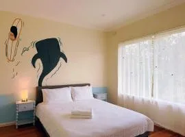 Whole family home in Doncaster, within the bustling east of Melbourne