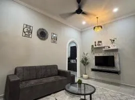 Amda Guest House KP 2