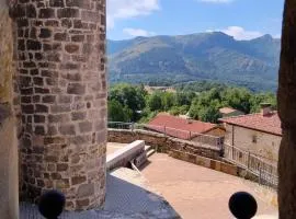 El Mirador de las Burras