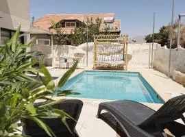 Villa Sea House