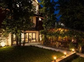 Hotel Chubu