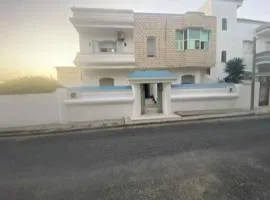villa zgolli