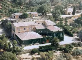 Villa Pietralunga con Vista sul bosco