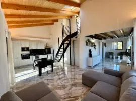 2 BEDROOM APARTMENT iN ViLLA MATEKA