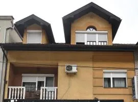Kaplarević Smeštaj Ivanjica