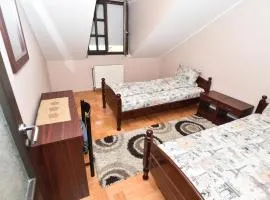 Kaplarević Smeštaj Ivanjica