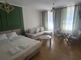 Apartamenty z Duszą - Mickiewicza - Prywatny Parking!!