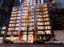 Quest Southbank, ξενοδοχείο στη Μελβούρνη