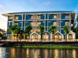 Grace Riverfront
