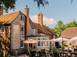 The Ram Inn