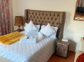 Executive B & B
