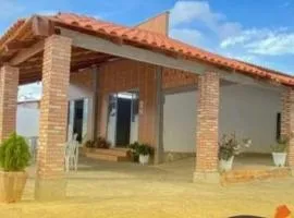 Pousada do Delta