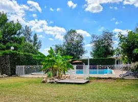 Chalet tout confort