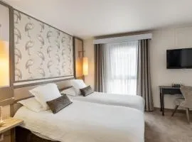 Hotel America