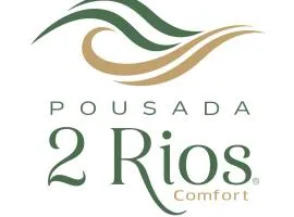 Pousada 2 Rios Comfort