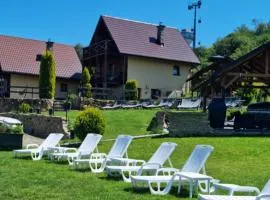 La Merveille z Jacuzzi 795-848-628